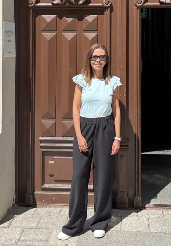Gabriela Mezang Tušek unnamed